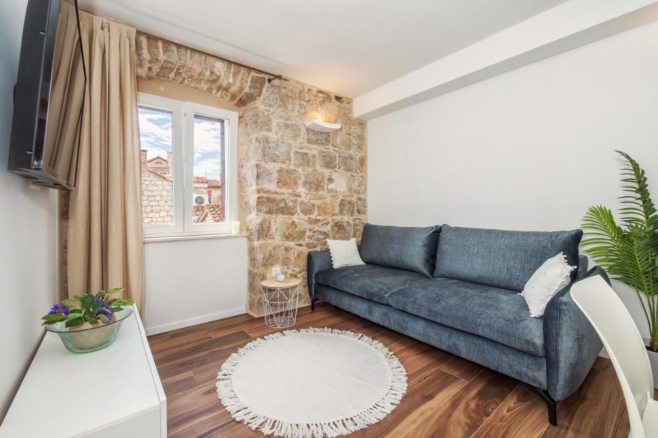 Lucio Suites Split Exterior photo